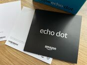 Amazon Alexa echo dot 3 išmanioji garso kolonėlė, nauja