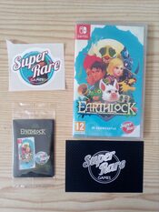 EARTHLOCK: Festival of Magic Nintendo Switch