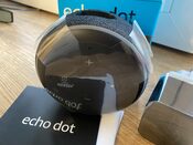 Amazon Alexa echo dot 3 išmanioji garso kolonėlė, nauja