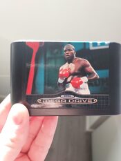 Get James 'Buster' Douglas Knock Out Boxing SEGA Mega Drive