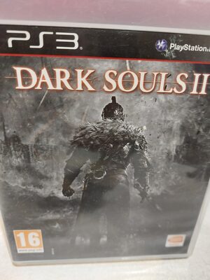 Dark Souls II PlayStation 3