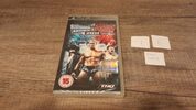 WWE SmackDown vs RAW 2011 PSP