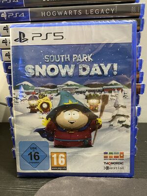 South Park: Snow Day! PlayStation 5