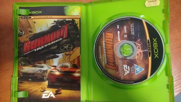 Buy Burnout Revenge Xbox