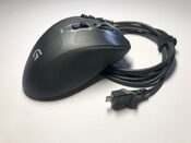 Logitech G700s Rechargeable Gaming Mouse Belaidė Žaidimų Pelė