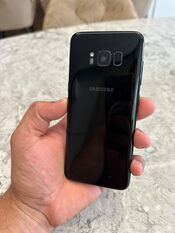 Samsung Galaxy S8 Midnight Black