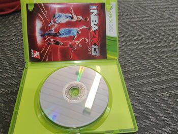 Buy NBA 2K13 Xbox 360