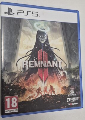 Remnant II PlayStation 5
