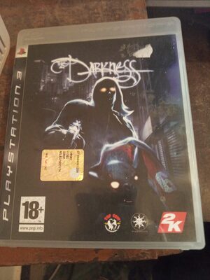 The Darkness PlayStation 3