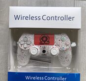 Naujas PS4 Wireless Bluetooth PC Playstation 4 V2 pultelis controller valdyklis 