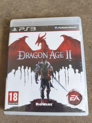 Dragon Age II PlayStation 3