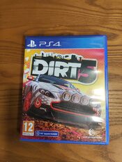 DIRT 5 PlayStation 4