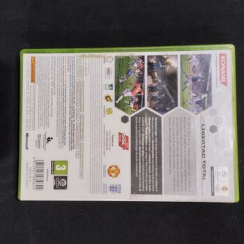 Buy Pro Evolution Soccer 2011 Xbox 360
