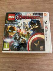 LEGO Marvel's Avengers Nintendo 3DS