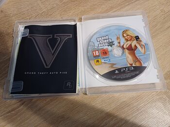 Buy Grand Theft Auto V PlayStation 3