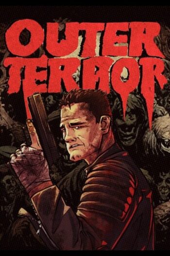 Outer Terror  (PC) Steam Key GLOBAL