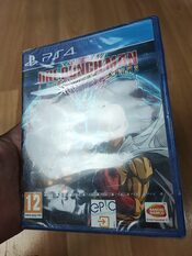 One Punch Man: A Hero Nobody Knows PlayStation 4