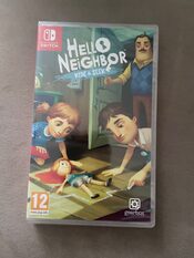 Hello Neighbor Nintendo Switch