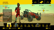 Redeem Offroad Racing - Buggy X ATV X Moto (Nintendo Switch) eShop Key EUROPE