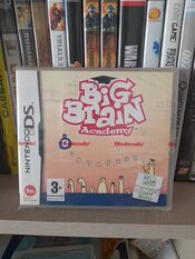 Big Brain Academy Nintendo DS