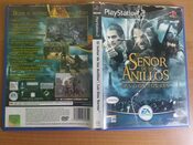 The Lord of the Rings: The Two Towers (El Señor de los Anillos: Las dos Torres) PlayStation 2