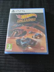 Hot Wheels Unleashed PlayStation 5