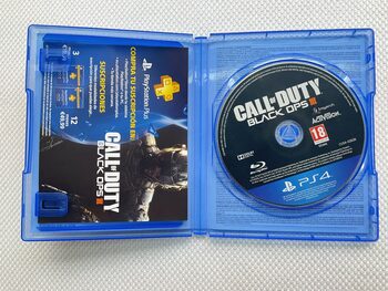 Call of Duty: Black Ops III PlayStation 4 for sale