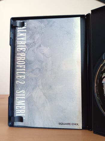 Valkyrie Profile 2: Silmeria PlayStation 2 for sale