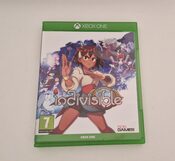 Indivisible Xbox One