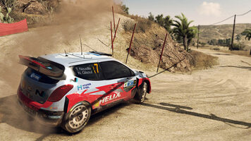 WRC 5 FIA World Rally Championship PS Vita for sale