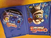 Crazy Frog Racer 2 PlayStation 2