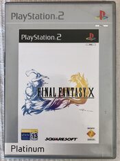 Final Fantasy X PlayStation 2