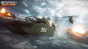 Battlefield 4: Naval Strike PlayStation 3