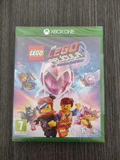 The LEGO Movie 2 Videogame (La LEGO Película 2: El Videojuego) Xbox One