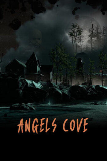 Angels Cove Steam Key (PC) GLOBAL