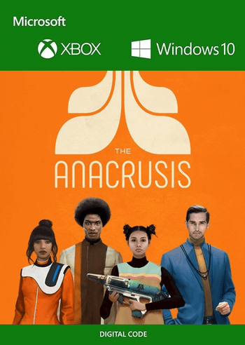 The Anacrusis (Game Preview) PC/XBOX LIVE Key ARGENTINA