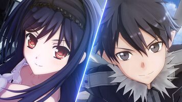 Accel World vs. Sword Art Online: Millennium Twilight PlayStation 4