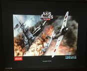 Redeem AXIS & ALLIES: 1939-1945 - PC