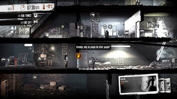 Redeem This War of Mine: The Little Ones PlayStation 4
