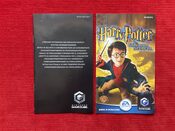 Harry Potter and the Chamber of Secrets Nintendo GameCube