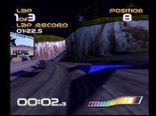 Redeem Wipeout (1995) PlayStation