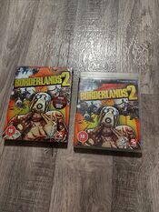 Borderlands 2 PlayStation 3