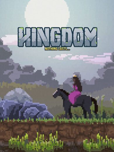 Kingdom: Classic cover
