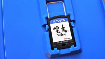 Sumioni: Demon Arts PS Vita for sale