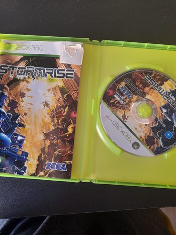 Stormrise Xbox 360