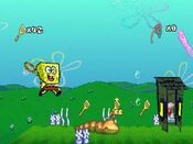 SpongeBob SquarePants: SuperSponge Game Boy Advance