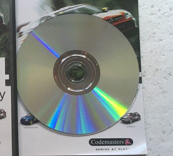 COLIN McRAE RALLY 04 - PC for sale