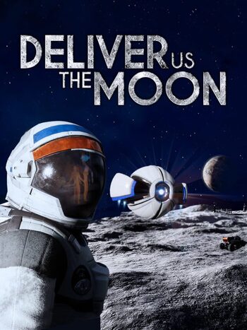 Deliver Us the Moon PlayStation 5