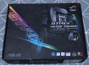 Asus STRIX H270F GAMING Intel H270 ATX DDR4 LGA1151 2 x PCI-E x16 Slots Motherboard