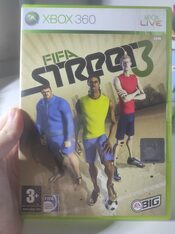 FIFA Street 3 Xbox 360